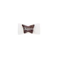Summerbird Mini Sommerfugle 71% Mørk chokolade 100 stk. i Æske  Øko/Vegansk